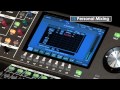 Roland M-300 Tutorial 15: Personal Mixing