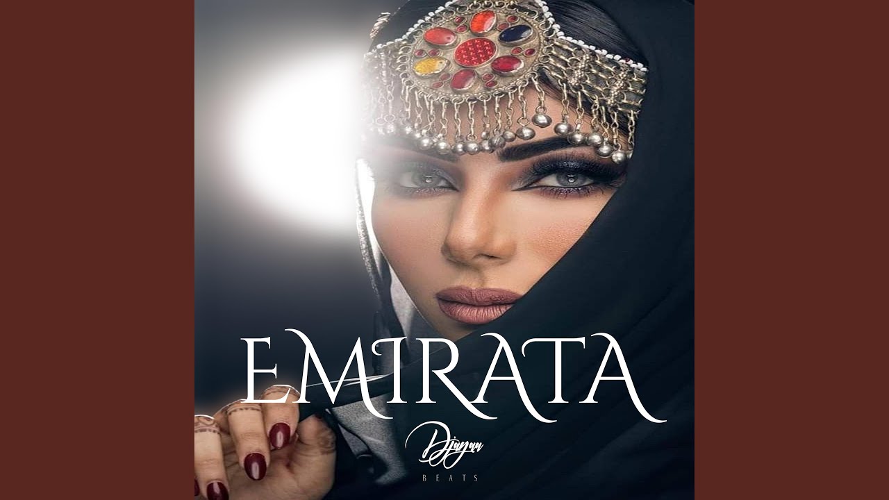 Emirata (Trap Bass Oriental)