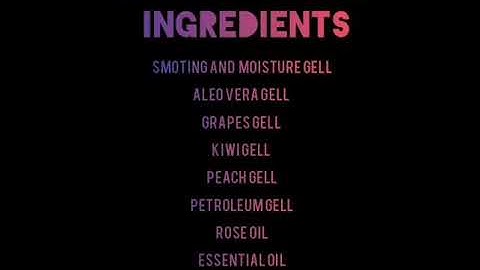 Primer diy for dry skin 💞 winter primer for oily skin