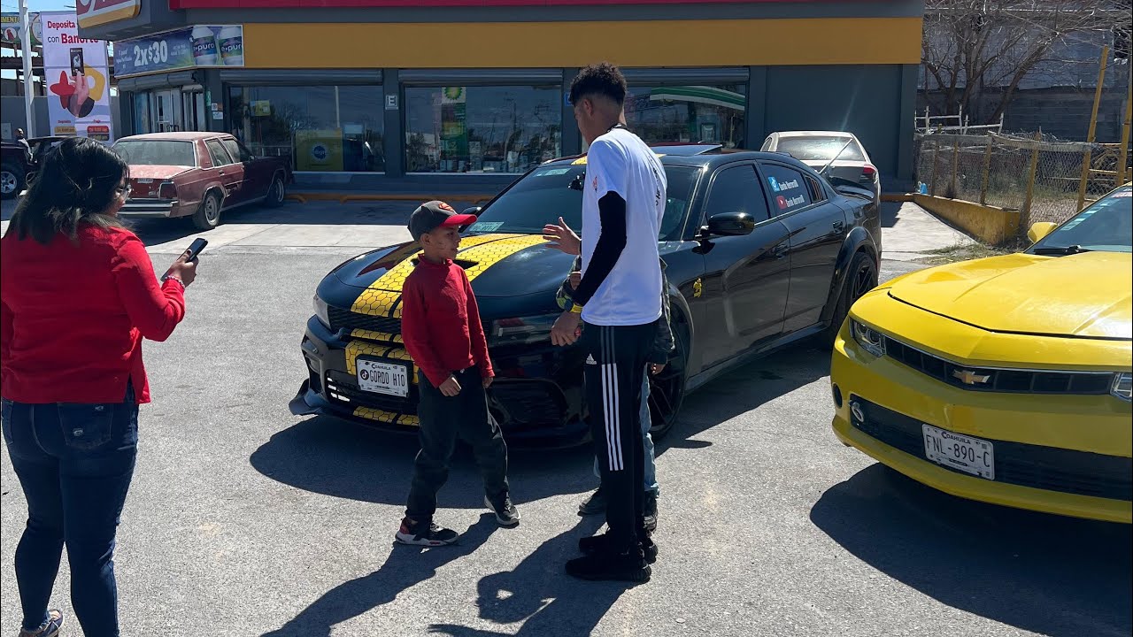 Festival De Motores 2026🔥🏎️🎉🐝