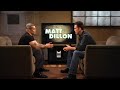 Capture de la vidéo The Henry Rollins Show S01E20 - Matt Dillon