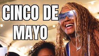 Cinco de Mayo Festival in Metairie, Louisiana