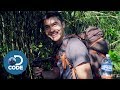 Henry Golding’s Journey of Self-Discovery | Surviving Borneo (3/8)