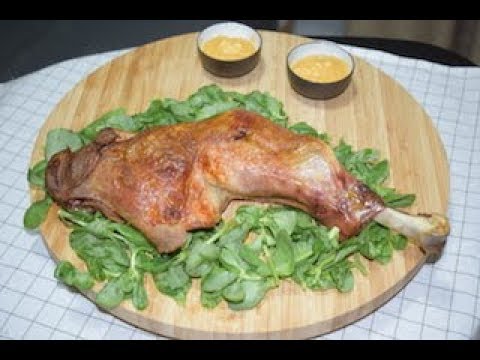 Small Turkey Recipe   4 Portions