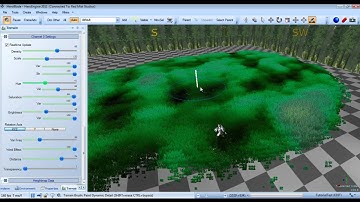 Hero Engine Tutorial #10 - Terrain Editor Part 3