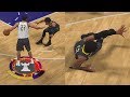 NBA 2K20 My Career EP 5 - Shoe Deal! 1st Ankle Breaker!