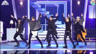 iKON - Why Why Why DANCE MIRROR