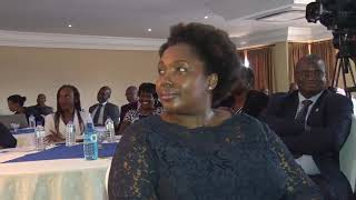 An event to share and celebrate UNDP’s Business Supplier Development Programme achievements