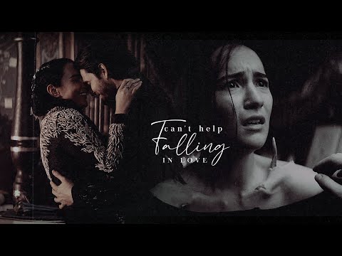 Alina And The Darkling Can T Help Falling In Love Ruin Rising Spoilers