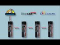 LinuxCNC EtherCAT Setup to First Motor Movement (EK1100, Lichuan)