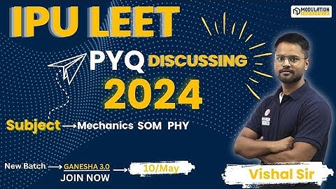 LEET 2024 PYQ Discussion Aptitude &  Reasoning