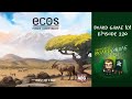 Board game 101 ep220 ecos le premier continent  rgles et critique