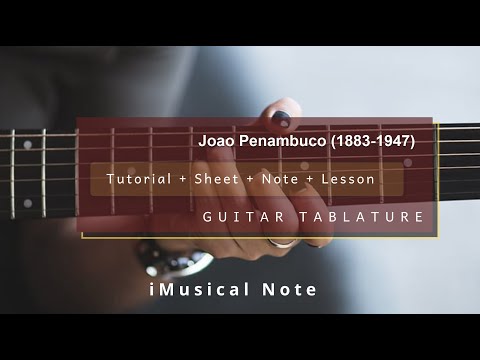 Guitar TAB -