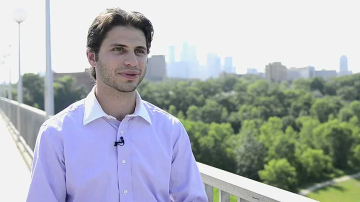 Introduction to the Carlson School Full-Time MBA Program