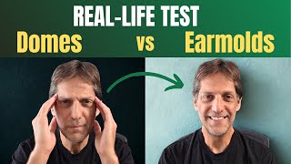 Earmolds vs. Domes for Hearing Aids: Which Is Better?