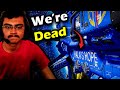 WE GOT CAPTURED BY NOVA CORPS | Marvel's Guardians of the Galaxy part 2 | Kneel Games #gaming