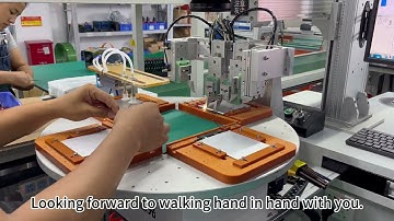 Inside HIMAX’s Fully Automated Battery Pack Manufacturing Facility | Smart Production Line Revealed