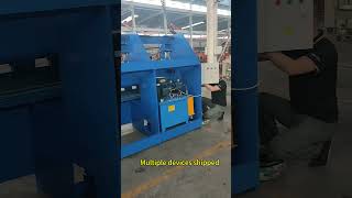 Quality Metal Forming Equipment Delivery whatsapp:+8618630704995