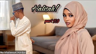 Halisa part 109