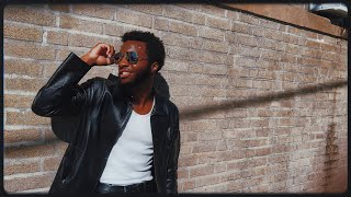 Philip Surpris - Paradise (Official Music Video)