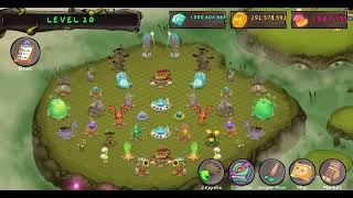 My Singing Monsters: The Lost Landscapes - Evergreen Marsh Full Song