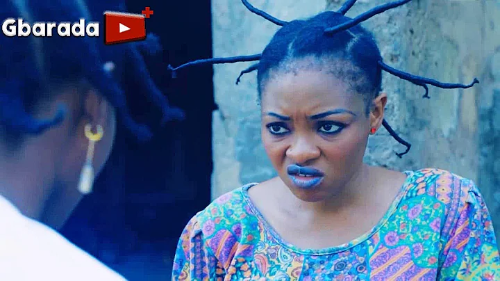 MORILI OMO IBADAN - A Nigerian Yoruba Movie Drama Starring Funmi Awelewa Morili | Debbie Shokoya