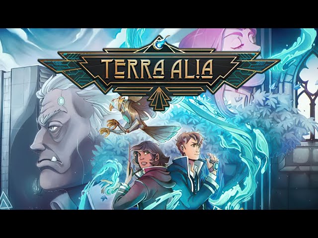 Terra Alia