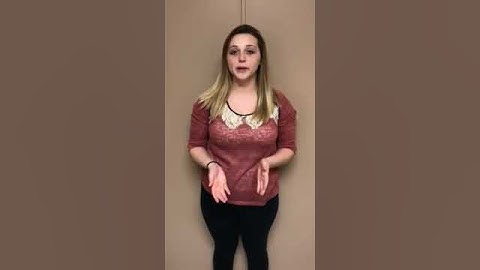 Informative speech topics