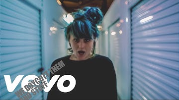 Vantana Row _ Gay Clouds