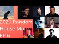 2021 Random House Mix EP.6 by ArBo (Martin Garrix, Seth Hills, Aspyer and more)