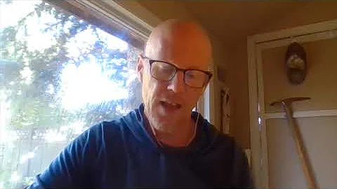 At Home with Stephen Legault: Reading from Taking ...