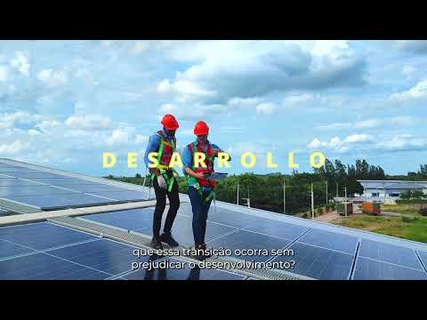 Comisión Técnica de Infraestructura y Transiciones Energéticas (COINFRA)_legenda em português