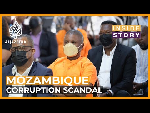 Will mozambique recover from its $2 billion corruption scandal? | inside story