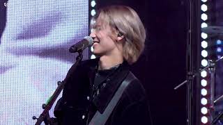 [4K] 231104 Xdinary Heroes 엑디즈 주연 직캠 focus - The Great Escape Cover @BTB World Tour Seoul Day2