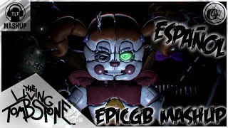 FNAF 1-5 \
