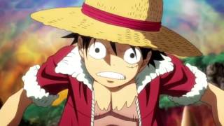 One Piece「AMV」One Piece - Heart of Gold Luffy vs Mad Treasure - - video  Dailymotion