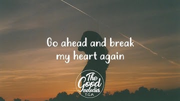 Download You Broke My Heart Again Audio Mp3 Free And Mp4 - you broke my heart again teqkoi roblox id