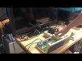 Aquarius Computer - Composite Video Adapter Testing