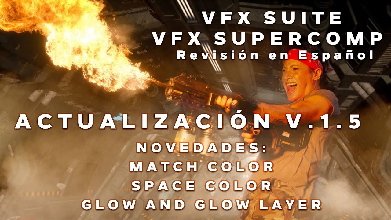 red giant vfx supercomp red giant vfx supercomp