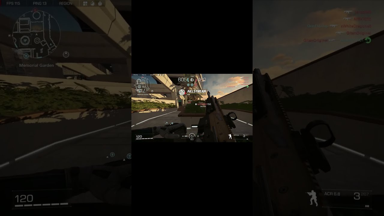 X DEFIANT BETA GAMEPLAY  