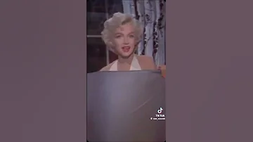 Miss Marilyn Monroe Vintage Marilynmonroequotes 