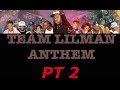@DJLILMAN973 - Team LilMan Pt 2 ( prod by 93rd ) ROUGH