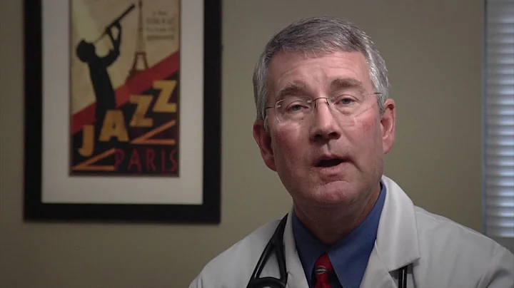 Watch below as our Dr. William Grantham discusses ...