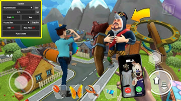 Dark Riddle Update 21.3.0 | Unlock all skins and houses _ Gaming Horror | Part 19 #darkriddle