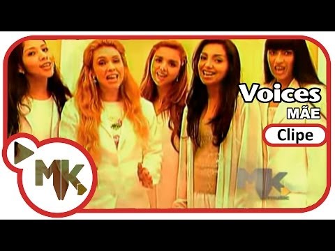 Voices - Mãe (Clipe Oficial MK)