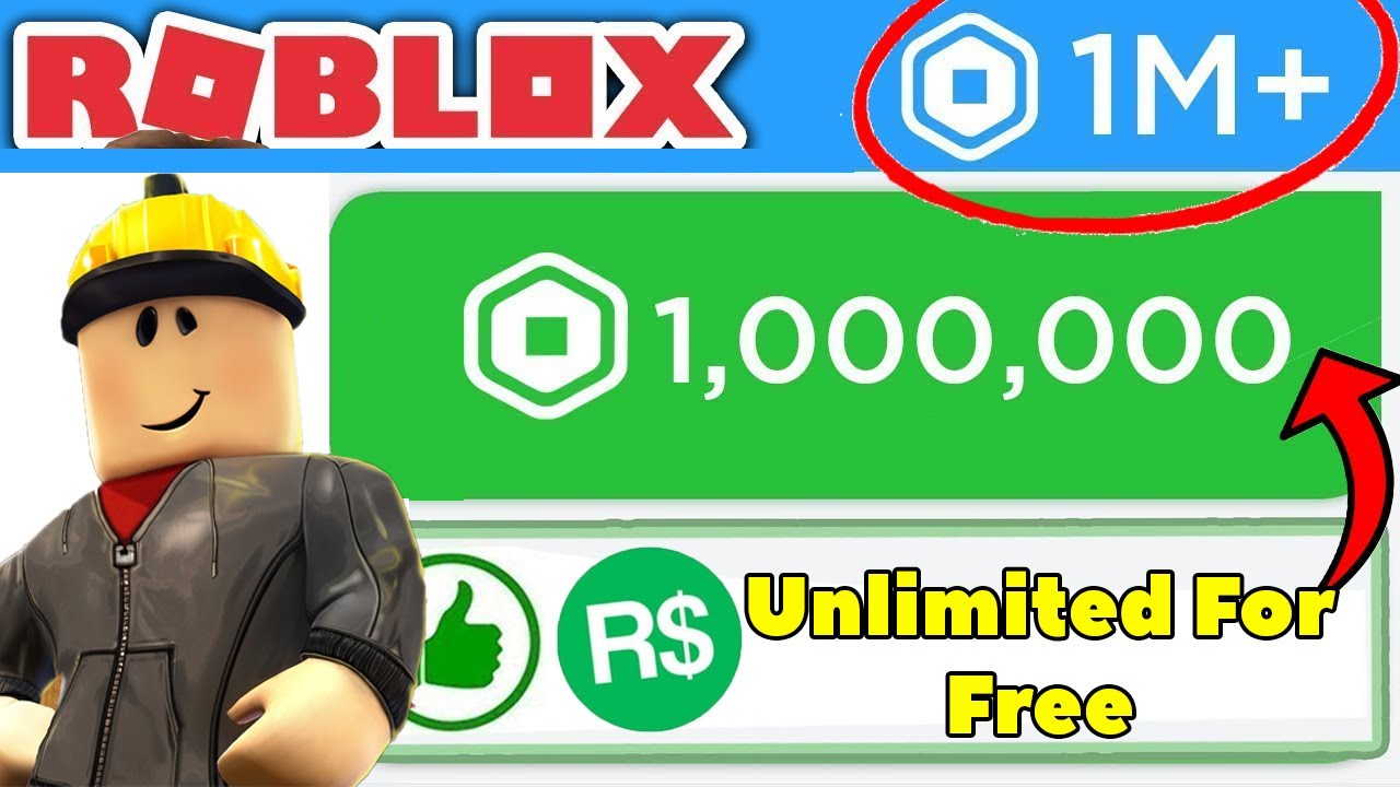 Roblox Mod Apk Latest Version Unlimited Robux Money Download - download roblox robux hack v 3.5