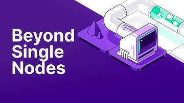 Beyond Single Nodes | Intro to QuickNode Dedicated Clusters