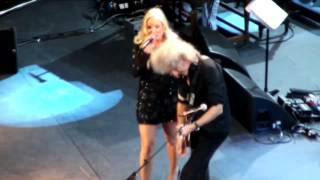 Brian May & Kerry Ellis - Since You've Been Gone -