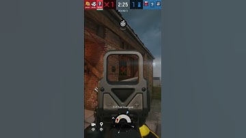 I promise I’m not hacking #rainbowsixsiege