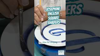 Josephine English Square Shaders